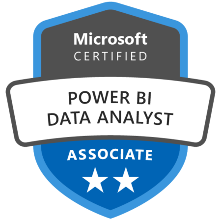 Simulado de Prova Certificação Power BI - PL-300